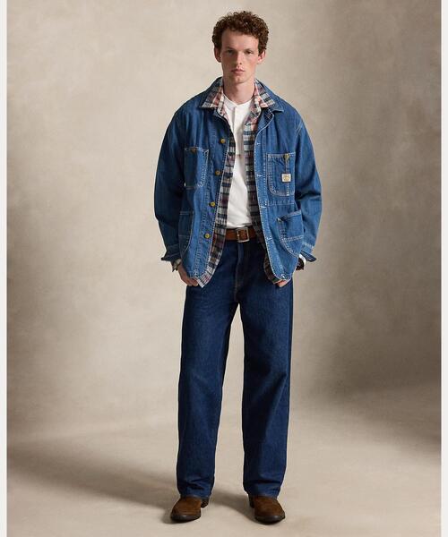 POLO RALPH LAUREN（ポロ・ラルフローレン） ラルフローレン ヘンリー