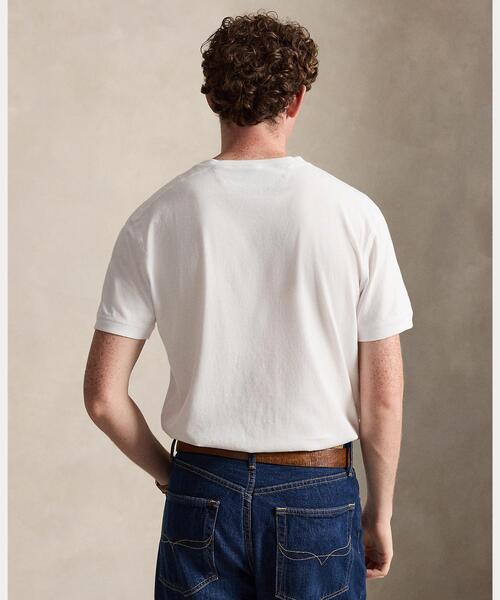POLO RALPH LAUREN（ポロ・ラルフローレン） ラルフローレン ヘンリー