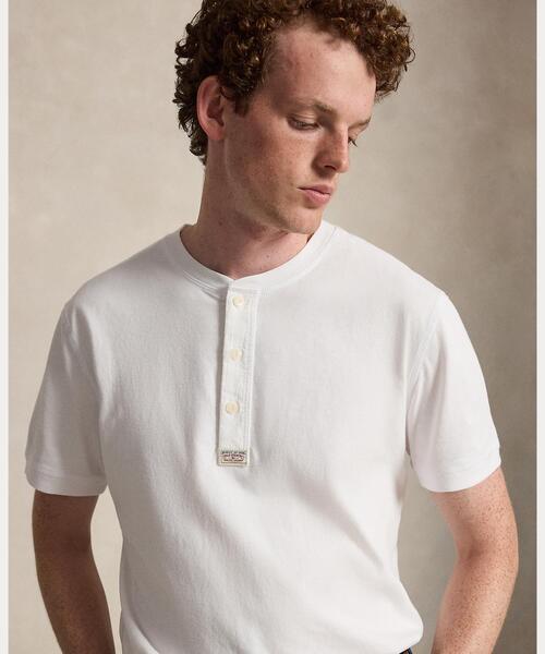 POLO RALPH LAUREN（ポロ・ラルフローレン） ラルフローレン ヘンリー