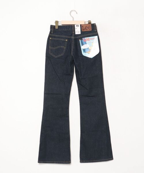 Lee（リー） ブーツカットデニムパンツ 28 インディゴブルー メンズ 