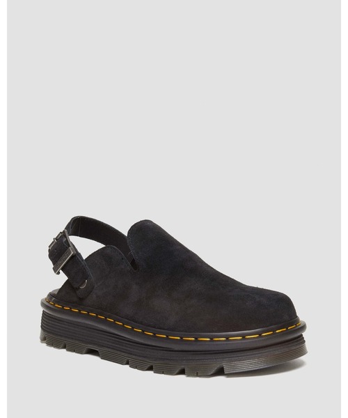 Dr.Martens（ドクターマーチン） シューズ UK7 ブラック メンズ