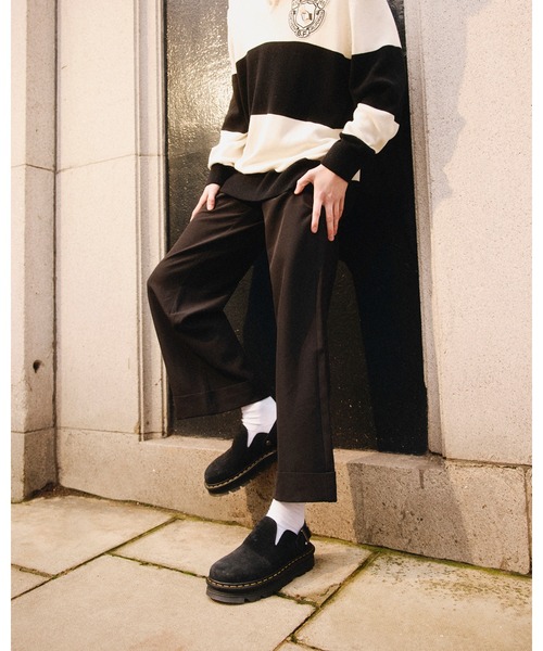 Dr.Martens（ドクターマーチン） シューズ UK7 ブラック メンズ