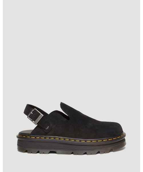 Dr.Martens（ドクターマーチン） シューズ UK7 ブラック メンズ