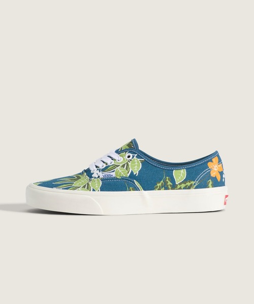 VANS（ヴァンズ） スニーカー オーセンティック / Authentic FLORAL