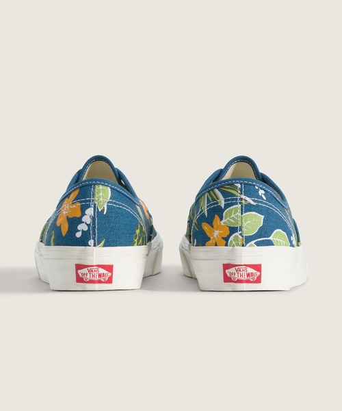 VANS（ヴァンズ） スニーカー オーセンティック / Authentic FLORAL