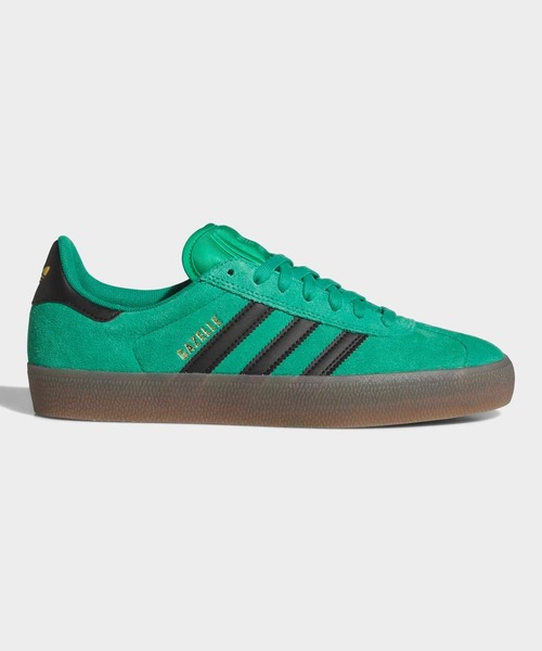 adidas（アディダス） スニーカー ガゼルADV / GAZELLE ADV