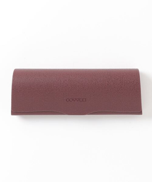 「OLIVER PEOPLES」 サングラス 49 ブラウン レディース_画像3