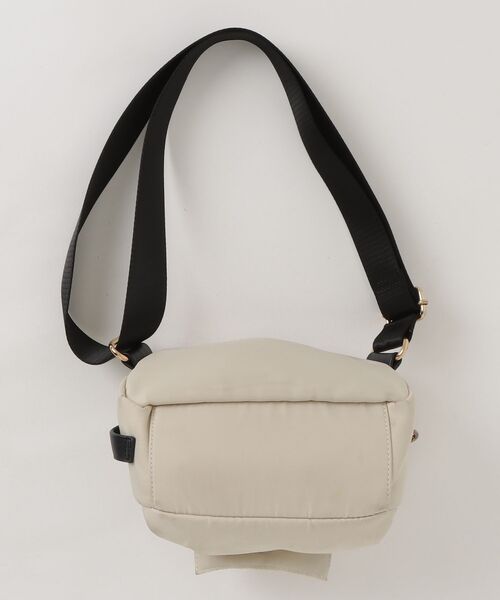 「Bou Jeloud」 ショルダーバッグ ONESIZE アイボリー レディース_画像2