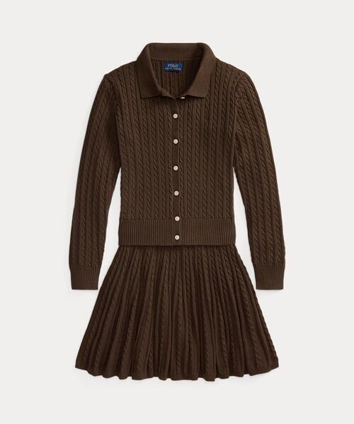 【RALPH LAUREN ラルフローレン】こども服　22点セット　80 70 Polo Ralph Lauren Childrenswear ラルフローレン セットアップ