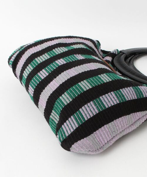 MARNI MARKET 「MARNI MARKET」 トートバッグ FREE ピンク系その他