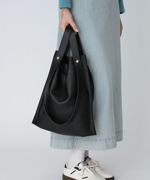 Ray BEAMS（レイ ビームス） トートバッグ 「別注」BEAURE × Ray BEAMS 