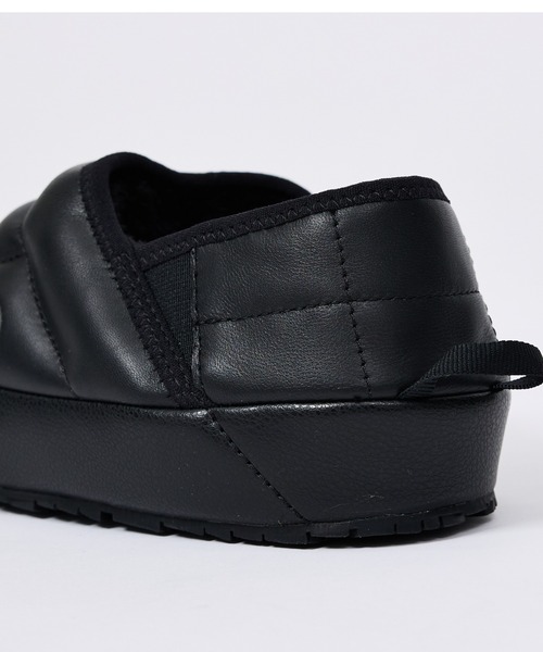 THE NORTH FACE（ザ ノースフェイス） ノースフェイス スリッポン