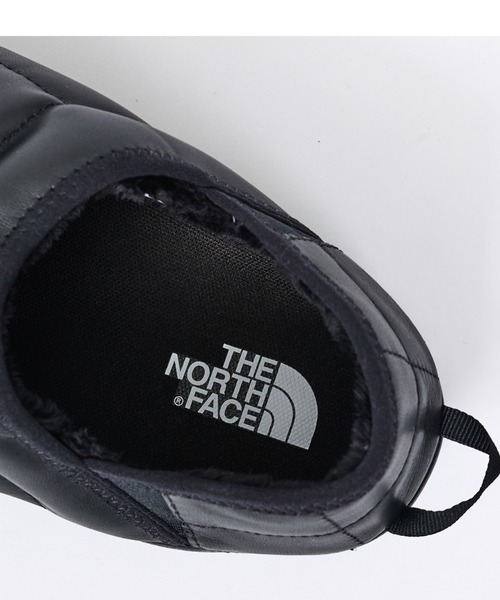 THE NORTH FACE（ザ ノースフェイス） ノースフェイス スリッポン
