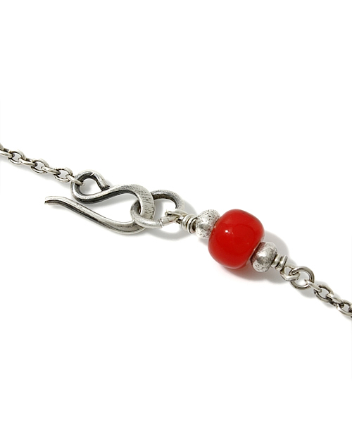 MR.OLIVE（ミスターオリーブ） ネックレス 39Plate Necklace メンズ