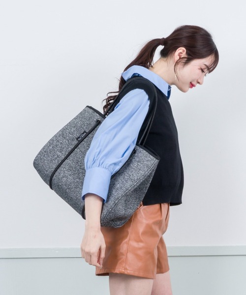 Willow Bay トートバッグ 「Willow Bay/ウィローベイ」トート