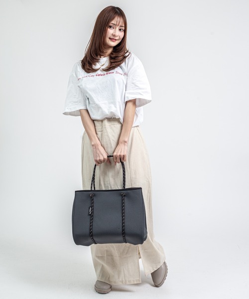 トートバッグ 「Willow Bay/ウィローベイ」トートバッグ 　マザーズバッグ レディースの画像