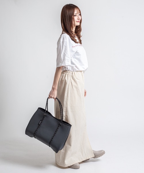 トートバッグ 「Willow Bay/ウィローベイ」トートバッグ 　マザーズバッグ レディースの画像