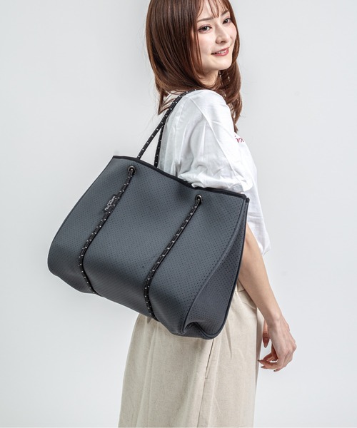トートバッグ 「Willow Bay/ウィローベイ」トートバッグ 　マザーズバッグ レディースの画像