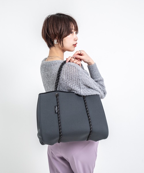 トートバッグ 「Willow Bay/ウィローベイ」トートバッグ 　マザーズバッグ レディースの画像