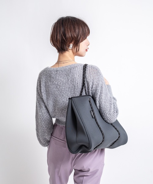 Willow Bay（ウィローベイ） トートバッグ 「Willow Bay/ウィローベイ
