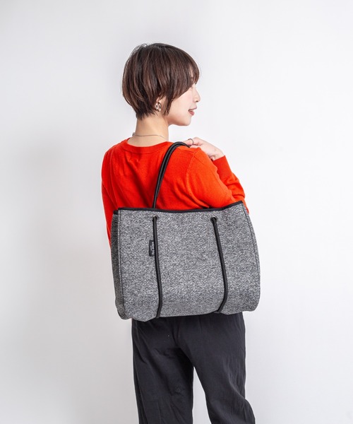 トートバッグ 「Willow Bay/ウィローベイ」トートバッグ 　マザーズバッグ レディースの画像