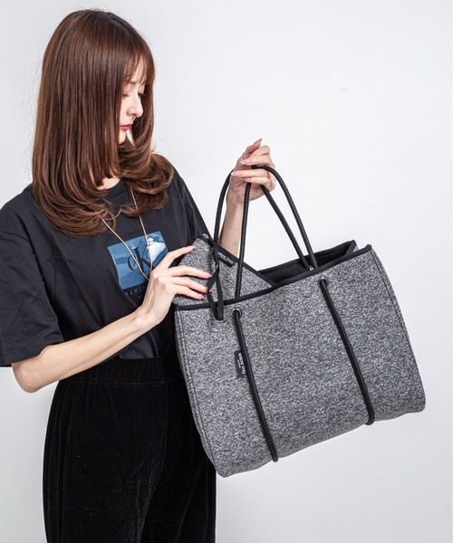 トートバッグ 「Willow Bay/ウィローベイ」トートバッグ 　マザーズバッグ レディースの画像