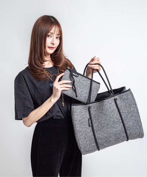 トートバッグ 「Willow Bay/ウィローベイ」トートバッグ 　マザーズバッグ レディースの画像