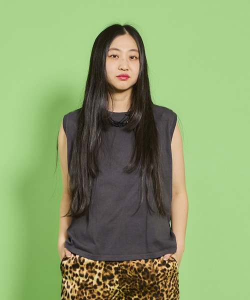 WIND AND SEA BASKET TANK TOP Lサイズ　ノースリーブ Women`s Oxshott Tennis Tank Coconut Grove | Tennis Express