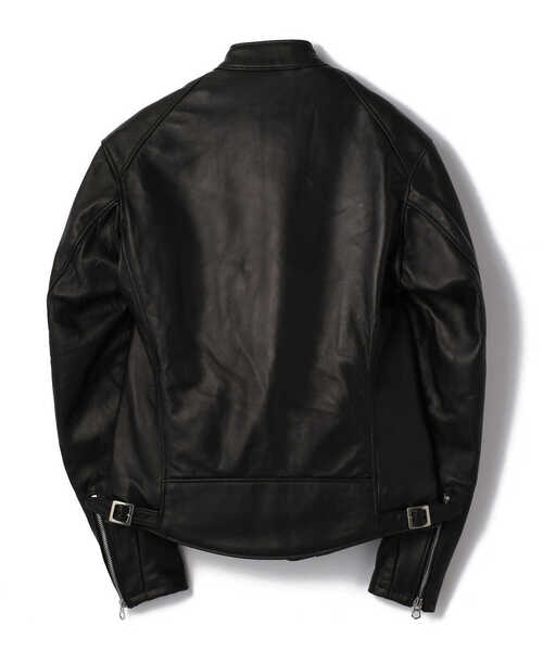 ジャケット ブルゾン Schott(ショット) 244US STAND COLL