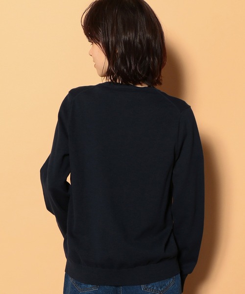TOMMY HILFIGER カーディガン ベーシックカーディガン