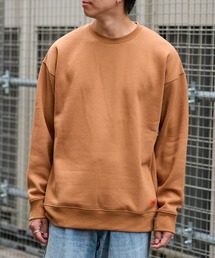 UNIVERSAL OVERALL トレーナー スウェット SWEAT SHIRT