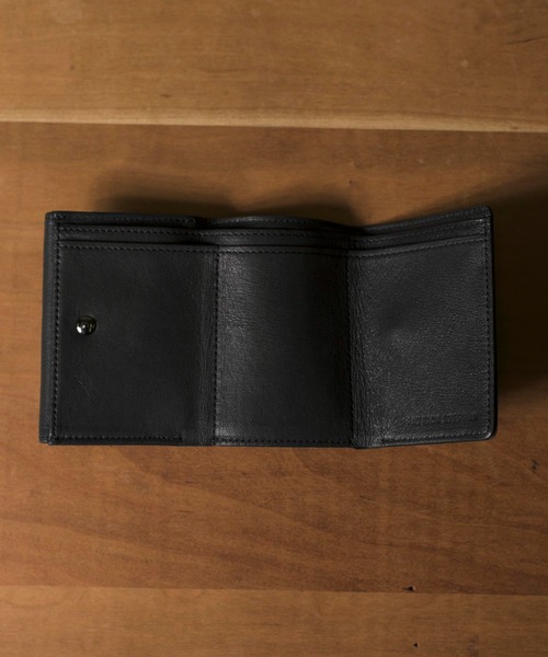 PATRICK STEPHAN（パトリック ステファン） 財布 メンズ レディース