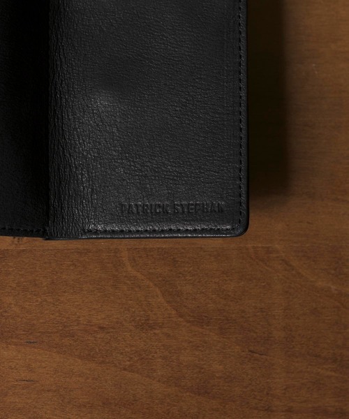PATRICK STEPHAN（パトリック ステファン） 財布 メンズ レディース