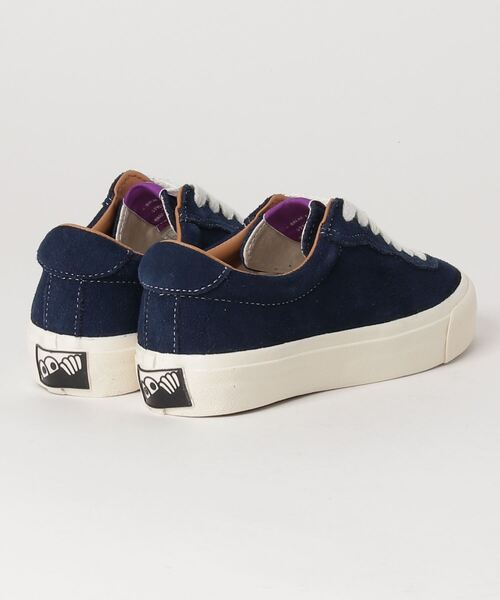 Last Resort AB VM001 ブルーミラージュ LAST RESORT AB <VM001 SUEDE LO> BLUE MIRAGE | S