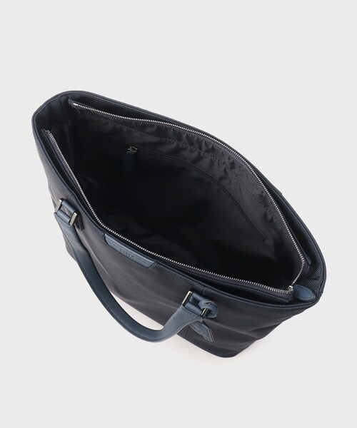 TAKEO KIKUCHI（タケオキクチ） トートバッグ スマート モノトーン