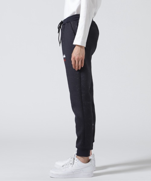 特別価格 パンツ MARINE muta MARINE/ムータ PANTS EMBOSS マリン/別注 メンズウェア