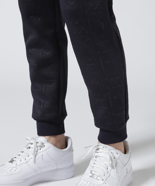 muta MARINE パンツ MARINE/ムータ マリン/別注 EMBOSS PANTS
