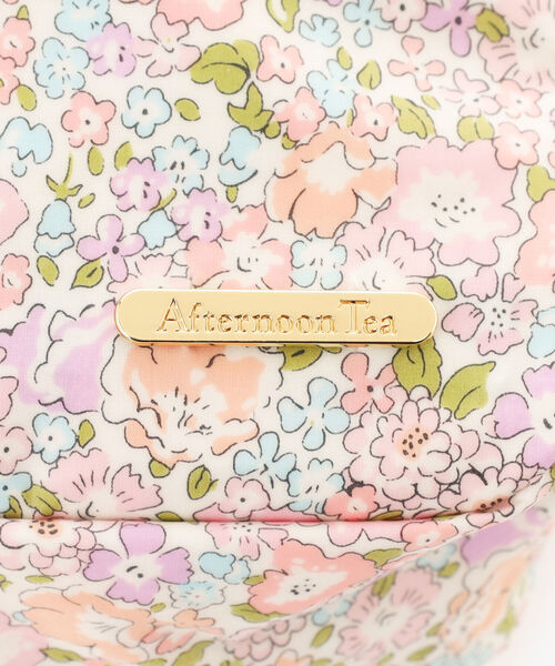 Afternoon Tea（アフタヌーンティー） おむつポーチ オムツポーチ