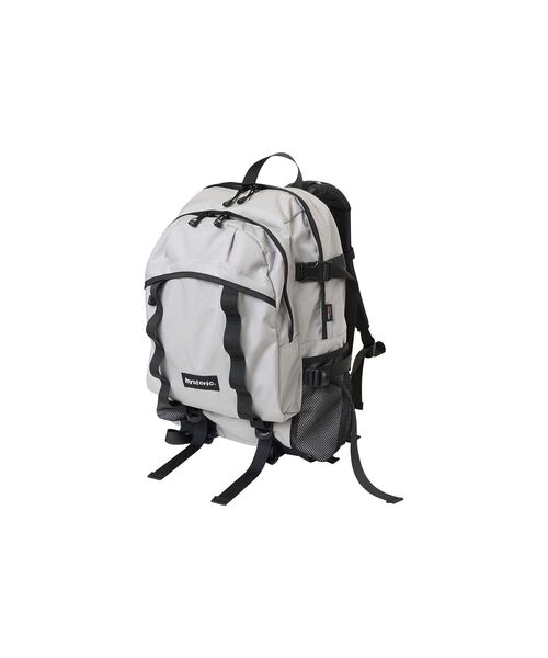 最終値下げ　ヒステリックグラマー　リュック　大容量リュック HYSTERIC GLAMOUR（ヒステリックグラマー） デイバック リュック