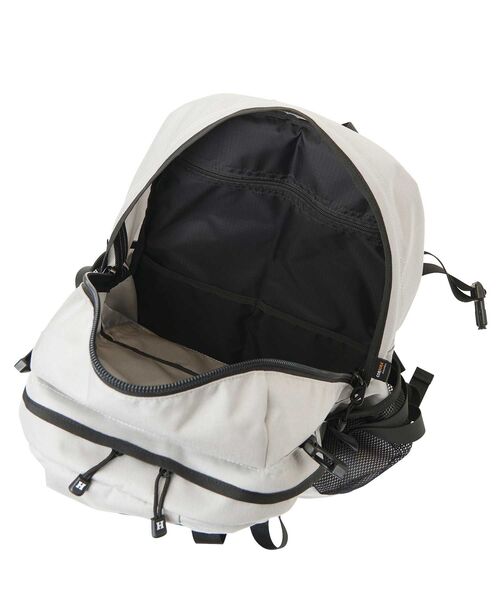 ヒステリックグラマー おこりくま リュックサック HYSTERIC GLAMOUR（ヒステリックグラマー） デイバック リュック