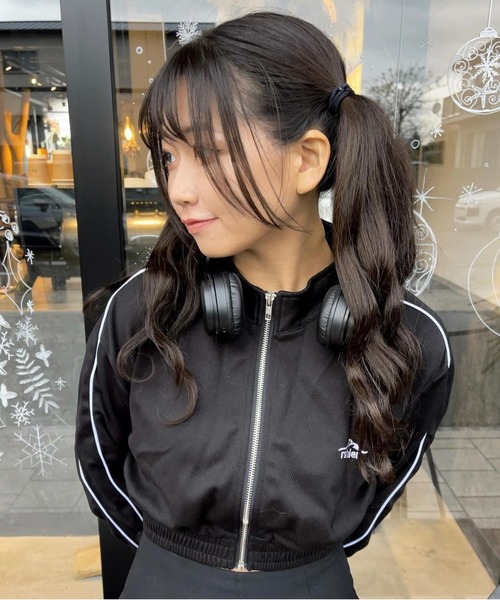 Chick ジャージ Cropped Track Jacket / クロップドトラックジャケット
