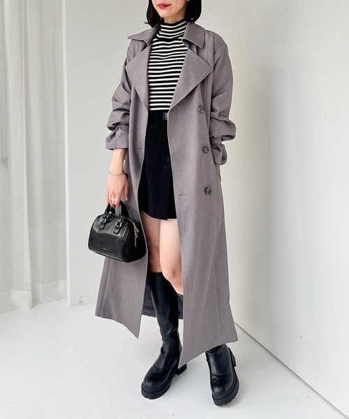 Heather バッグ ボストンバッグ ミニボストンBAG 979398