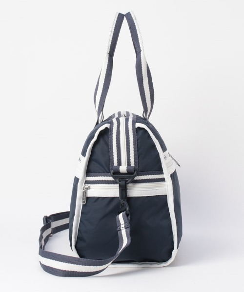 LeSportsac ボストンバッグ DELUXE MED WEEKENDER