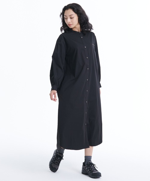 【Phase Eight】Adia ジャージー シャツ ワンピース ドレス 紺 Phase Eight】Adia ジャージー シャツ ワンピース ドレス 紺