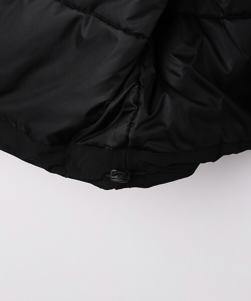 美品 Monkey times パデッド スタンドカラー ブルゾン monkey time BEAUTY＆YOUTH UNITED ARROWS ジャケット ブルゾン
