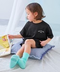 パジャマ 「涼感 サラッとメッシュ」ワンマイル...の詳細画像1