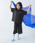 パジャマ 「涼感 サラッとメッシュ」ワンマイル...の詳細画像3