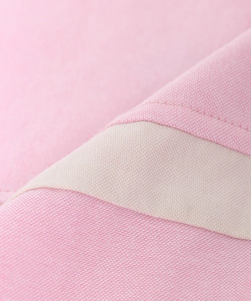 blanc basque ブラウス シャツ ピンストライプシャツブラウス