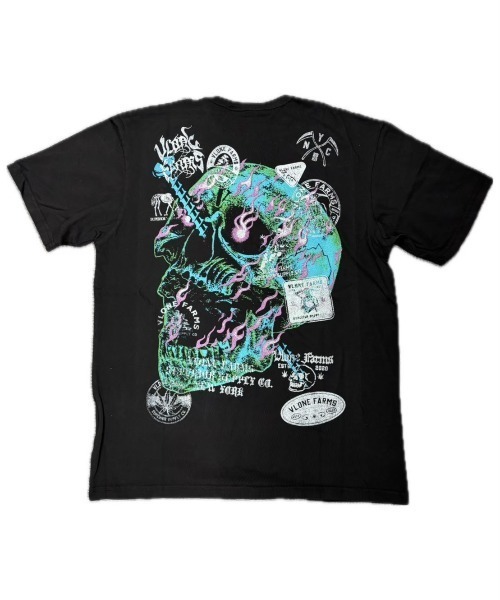 VLONE Tシャツ Juice Wrld x Vlone Butterfly T-Shirt White Men's - SS20 - US