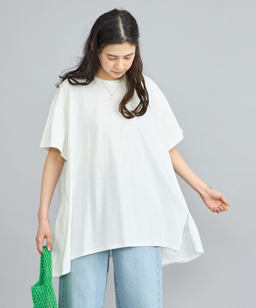 Tシャツ レディース alpen-group_9460572623